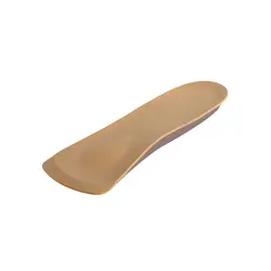 کفی طبی بدون پنجه