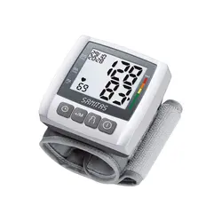 فشارسنج مچی دیجیتال بیورر مدل SBC21