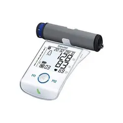 فشارسنج بازویی دیجیتال بیورر مدل BM85