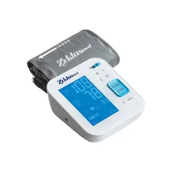 فشارسنج بازویی دیجیتالی زیکلاسمد(سخنگو)