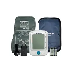 فشارسنج بازویی دیجیتال Kingland