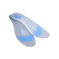 کفی طبی سیلیکونی