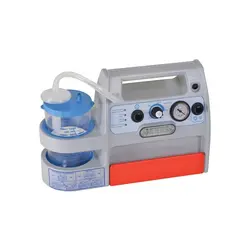 ساکشن آمبولانسی پرتابل