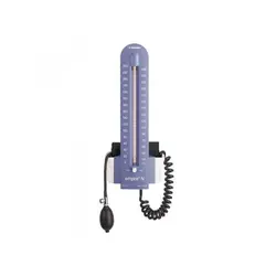 فشارسنج جیوه ای دیواری ریشتر