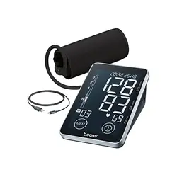 فشارسنج بازویی دیجیتال بیورر مدل BM58