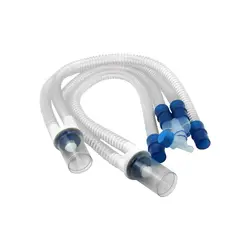 ست لوله ونتیلاتور Smoothbore