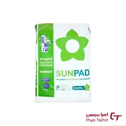 زیرانداز سان پد