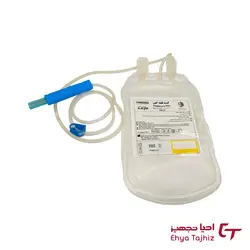 کیسه فصد خون فارمد 450 میل