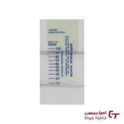 کیسه ادرار اطفال سوپا