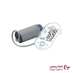 فشارسنج بازویی دیجیتال بیورر مدل BM55