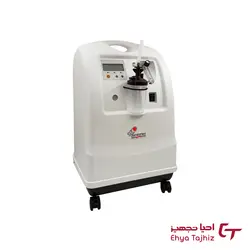 اکسیژن ساز 5 لیتری زنیتمد مدل OC-602