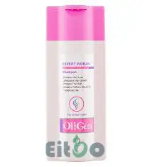 الی ژن شامپو تقویتی بانوان اکسپرت - ایطو شاپ