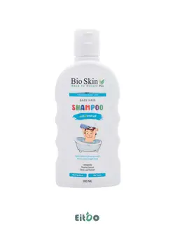 بایو اسکین شامپو ضد شوره کودک - ایطو شاپ