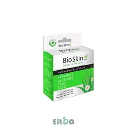 بایو اسکین صابون مرطوب کننده آلوئه ورا - ایطو شاپ