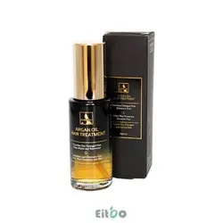 روغن ترمیم کننده و تقویت کننده مو آرگان اورلین AURELIEN - ایطو شاپ