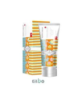 سالوویتو کرم سوختگی پای نوزاد زیر یکسال (1-) - ایطو شاپ