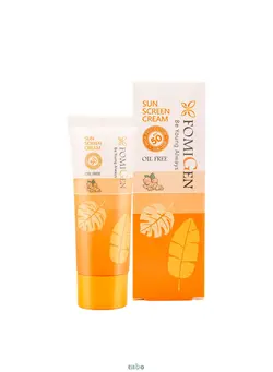 فومیژن کرم ضد آفتاب بی رنگ - SPF50 - ایطو شاپ