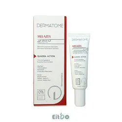 کرم ضد لک و روشن کننده درماتوم (Dermatome) |فروشگاه ایطو
