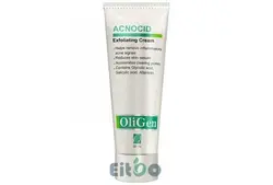 خرید کرم لایه بردار الی ژن - ایطو شاپ