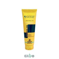 نوپریت ماسک حجم دهنده و ترمیم کننده مو (نوپری فاین) - ایطو شاپ