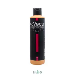 پرو ویکات شامپو حاوی کلاژن (فاقد سولفات) - ایطو شاپ