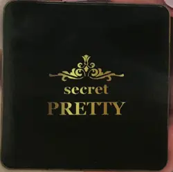 پنکیک مخملی سکرت پرتیsecretPRETTY