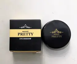 سایه ابرو سکرت پرتیsecret PRETTY