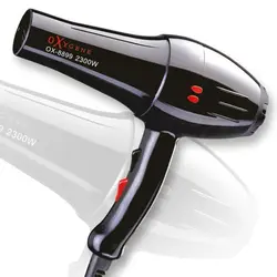 سشوار حرفه ای اکسیژن