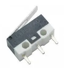 میکروسوئیچ اهرم دار کوچک