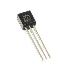 ترایاک MAC97A6