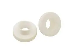 واشر عایق ترانزیستور بشقابی TO-3P