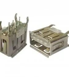 کانکتور USB فابریک پخش pioneer