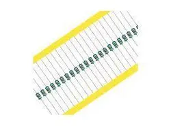 سلف مقاومتی ۴۷uH 1W