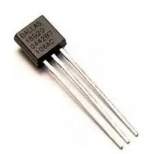 سنسور دما LM35DZ-org