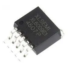 رگولاتور افزاینده XL6009