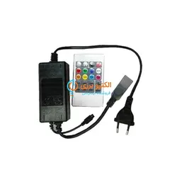 سوکت مولتی کالر