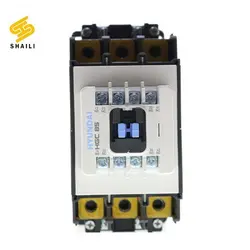 کنتاکتور 9 آمپر با بوبین DC هیوندای اصل کره جنوبی | الکتروشایلی