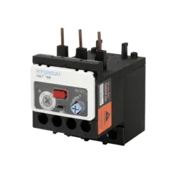 بیمتال 12 - 8 هیوندای | HYUNDAI قابل نصب روی کنتاکتور 25A-32A-40A اصل کره جنوبی | الکتروشایلی