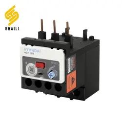 بیمتال 100 - 70 هیوندای | HYUNDAI قابل نصب روی کنتاکتور 75A-85A-100A اصل کره جنوبی | الکتروشایلی