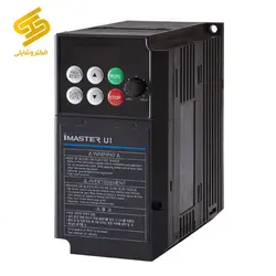 اینورتر ADT 1.5KW 1PH مدل iMaster U1 اصل کره جنوبی | الکتروشایلی