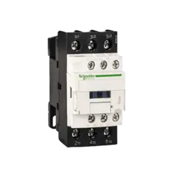کنتاکتور 25 آمپر اشنایدر | schneider اصل فرانسه
