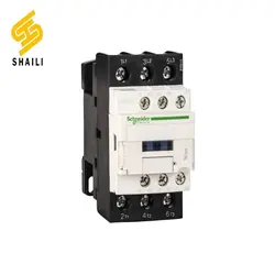 کنتاکتور 12 آمپر اشنایدر | schneider اصل فرانسه