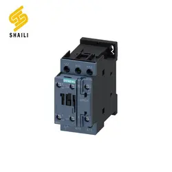 کنتاکتور 25آمپر زیمنس | SIEMENS اصل آلمان