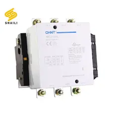 کنتاکتور 500 آمپر چینت سری NC2 | الکتروشایلی