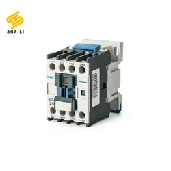 کنتاکتور 18 آمپر چینت سری NC7 | الکتروشایلی