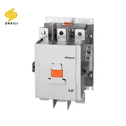 کنتاکتور 185 آمپر ال اس سری متاسل اصل کره جنوبی | الکتروشایلی