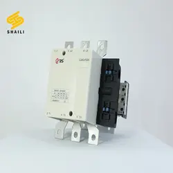 کنتاکتور 185 آمپر ISBS | الکتروشایلی