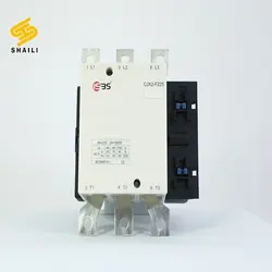 کنتاکتور 330 آمپر ISBS | الکتروشایلی