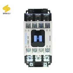 کنتاکتور 12 آمپر هیوندای سری AC3 اصل کره جنوبی | الکتروشایلی