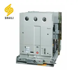 کنتاکتور خلاء ال اس LS اصل کره جنوبی